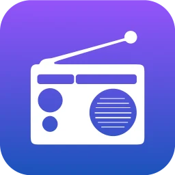 Radio FM icon